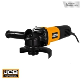 JCB Angle Grinder-900w-4 AG900-EM-Title