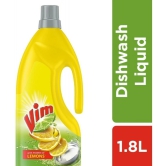 VIM LIQUID LEMON 1.8LT