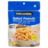 Tong Garden Tg 160G Salted Peanuts, 160 Gm