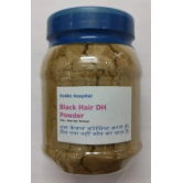 Black Hair VH Herbal Supplement Powder