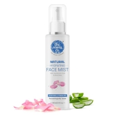 Natural Hydrating Face Mist + Mini Vitamin C Face Wash