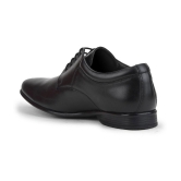 Liberty - Black Men''s Derby Formal Shoes - None