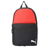 teamGOAL 23 Backpack Core Puma Red-Puma