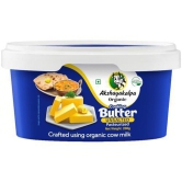 Organic Cooking Butter Unsalted 200 Gm