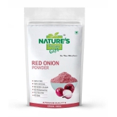 Nature''s Gift Red Onion Powder 500 gm