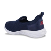 Campus SKITTLE - Navy Mens Slip-on Shoes - None