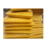 100% Raw - Beeswax - Chunks -Unrefined 200to300Grams - Will Cut From 1 Kg Block & Send It To U