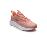 RedTape Women Peach Walking Shoes