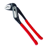 N K Traders Red Water Pump Plier - 10 Inches