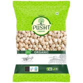 Pusht Organic Kabuli Chana, 1 Kg