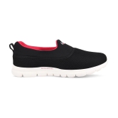 Campus Black Running Shoes - None