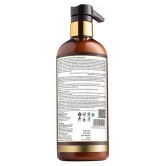 WOW Skin Science - Anti Hair Fall Shampoo 500 ml (Pack of 1)