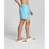 PUMA Mens Woven Boxers