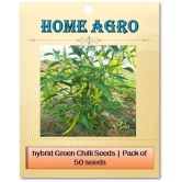 homeagro - Vegetable Seeds ( 50 seeds )