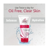 Alite Oil Control Face Wash For All Skin Type,Refreshed & Acne Free Skin-Pack Of 3(70g Each)