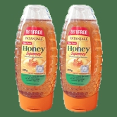 HONEY SQUEEZE - 400 GM (1+1 COMBO)