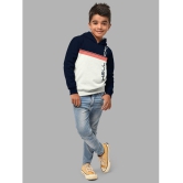 HELLCAT - Beige Cotton Blend Boys Sweatshirt ( Pack of 1 ) - None