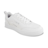 Campus OG-03 White Men''s Sneakers - None