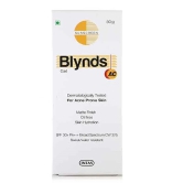 Blynds AC Gel SPF 30+ PA+++  ,50GM