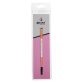 DUAL SIDE EYEBROW BRUSH - RECODE RS 112