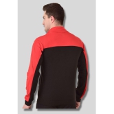 Forbro - Red Lycra Regular Fit Men's Casual Jacket ( Pack of 1 ) - None