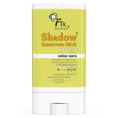 Shadow Sunscreen Stick SPF 50-15g / White