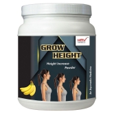 HMV Herbals Grow Height Herbal Height Increase Powder 100 gm Pack Of 1