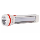 DP 1200 mAh LED Torch 9111B