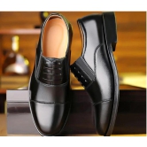 Mens Smart Formal Shoes-8