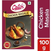 CATCH CHICKEN MASALA 100G