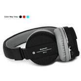 Asmitask JBL Wireless Bluetooth Headphone With Mic