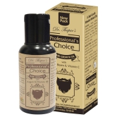 Professional's Choice Dr.THAPARs Beard Oil Argan VitE 50 ml