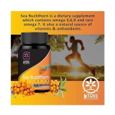 1 Tree Sea Buckthorn Capsule 60 gm Pack of 1