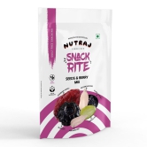 Nutraj Snackrite Seeds & Berry Mix 150g