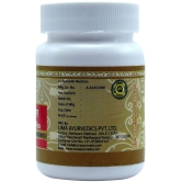 UMA AYURVEDA Arshkuthar_Ras_40_Tab Tablet 1 kg Pack Of 2