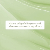 Herb Enriched Lip Mask green_apple_mask