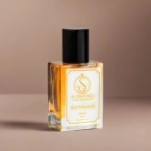 Oud Paradiso - SG Perfumes | Extrait De Parfum-10 ML