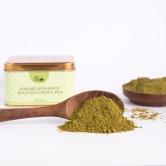 Dandelion Root Matcha Green Tea-30g