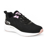 Campus - Black Womens Running Shoes - None