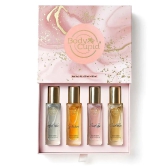 Luxury Perfume Gift Set for Women - 4X20 ML