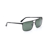 Green Navigator Sunglasses for Men and Women