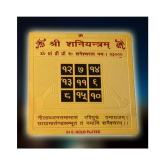 SHANI YANTRA