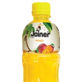 Joiner Fruit Drink Mango 320 Ml, 1 Pc