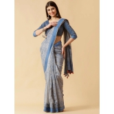 Chanderi Saree