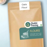 Oats(Jai) flour-500G