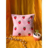 Strawberry Cushion Cover