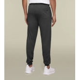 Ace Modal-Cotton Joggers Graphite Grey L