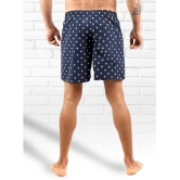 Men Boxer-(Pack of 2) Assorted - None