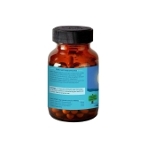 Organic India Organic Lipid Care Capsules (60gm)