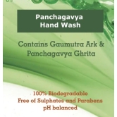 Panchagavya Hand Wash (Size - 950ml) by HETHA ORGANICS LLP